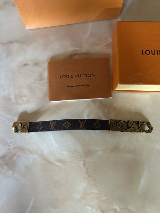 Bratara louis vuitton