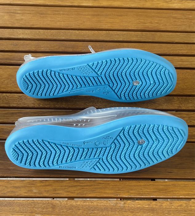 Încălțăminte acvatică Aquabike-Aquagym, 35/36, noi