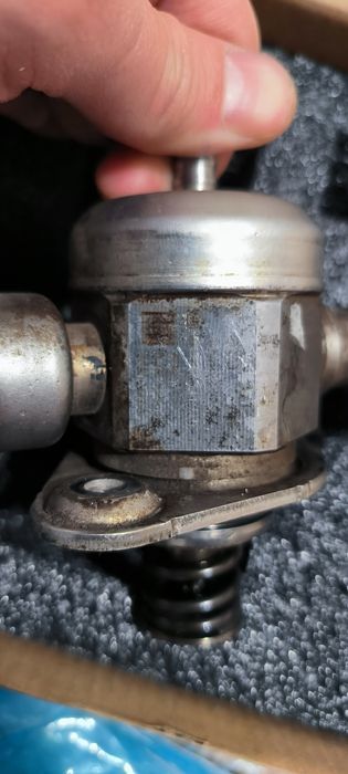 ТНВД 1,8 tsi б/у