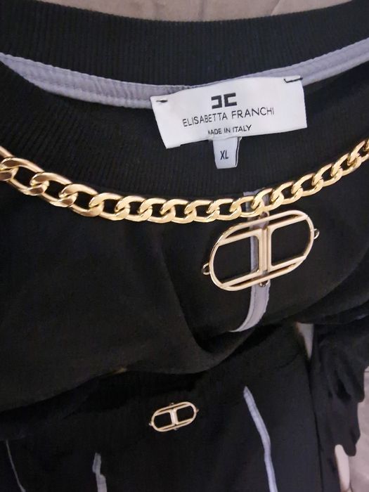 Trening Elisabeta franchi Redus!Xl