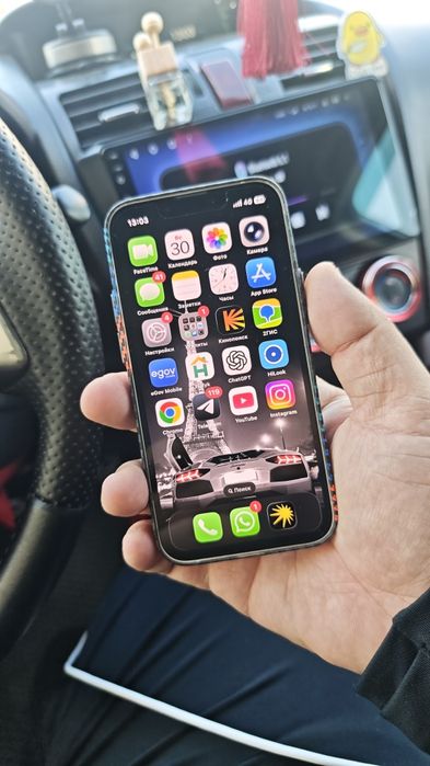 iPhone 13 mini 512gb