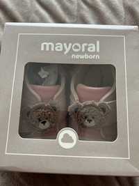 Детски обувки за момиче Mayoral 19 н