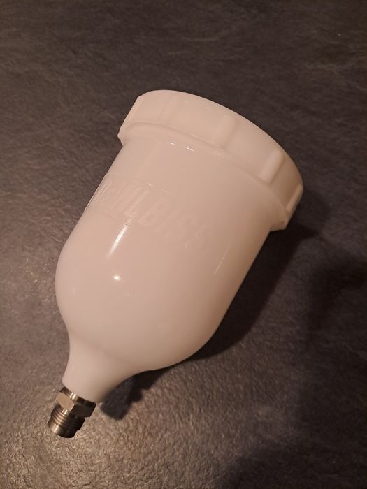 DeVILBISS оригинален казан