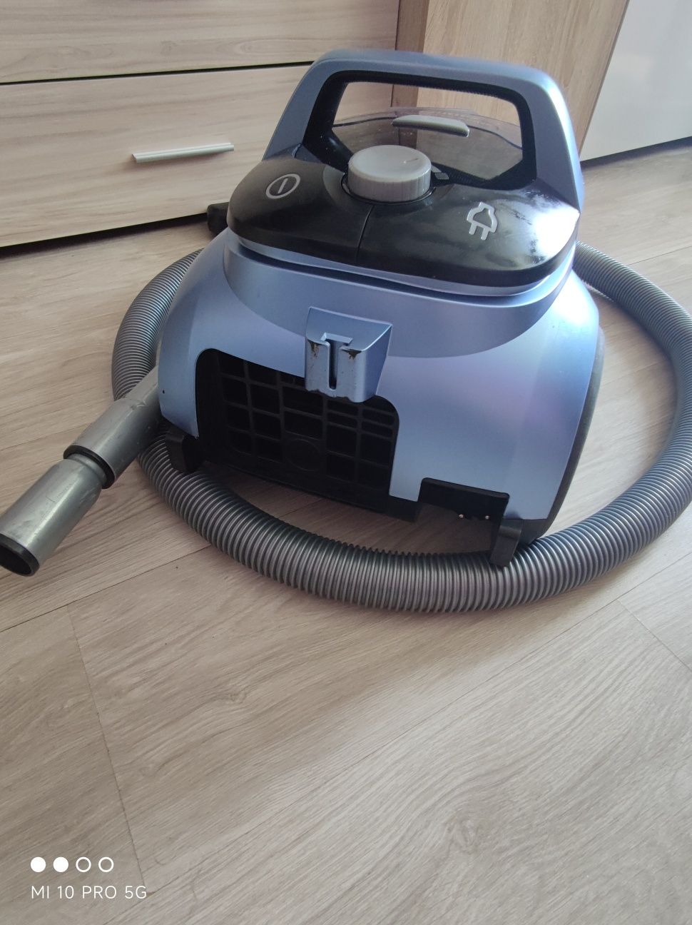 Прахосмукачка Philips