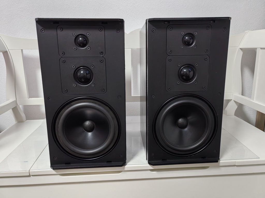 Boxe Braun CM 7, Germania