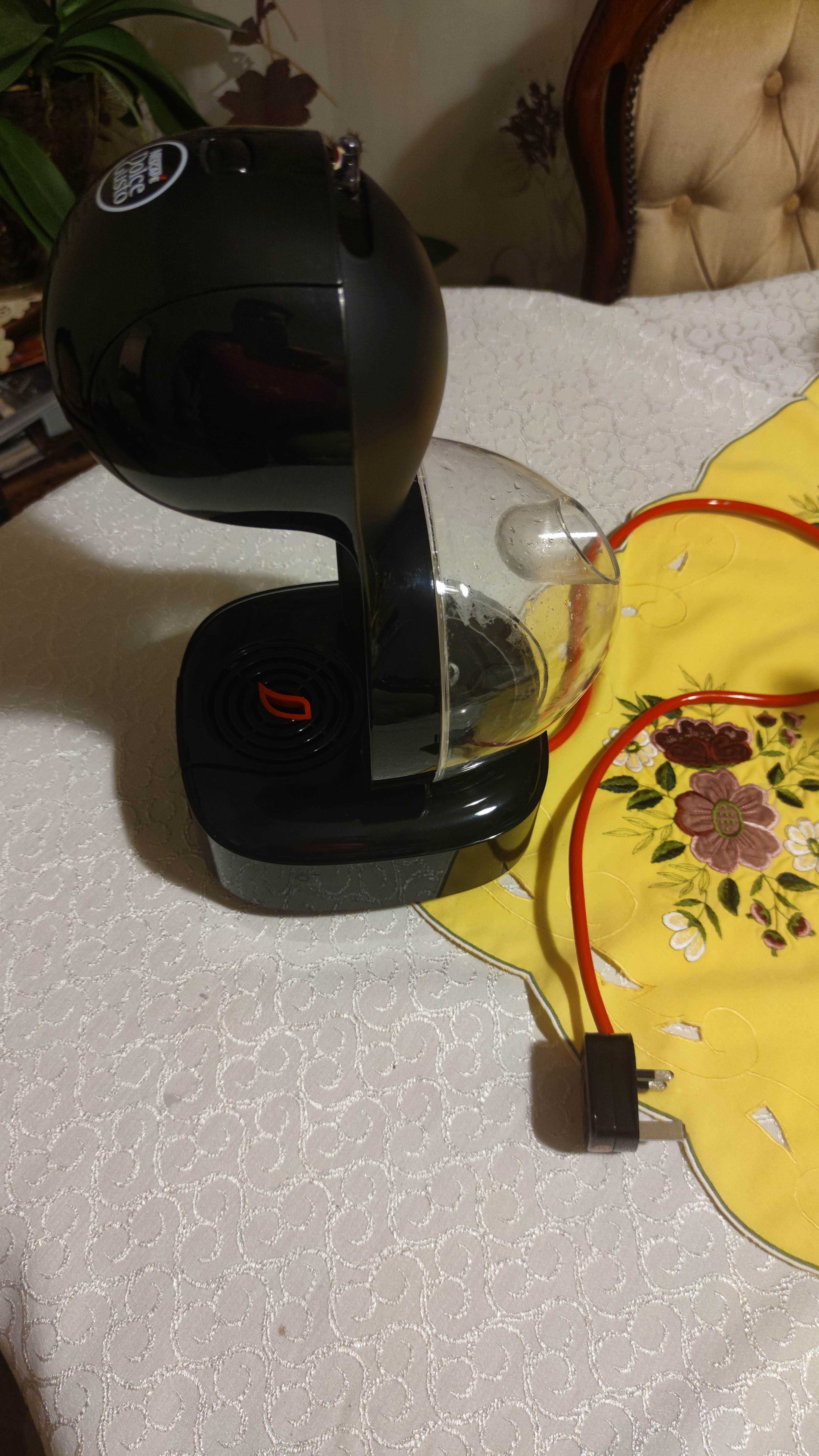 Кафемашина с капсули Krups NESCAFÉ® Dolce Gusto® Lumio