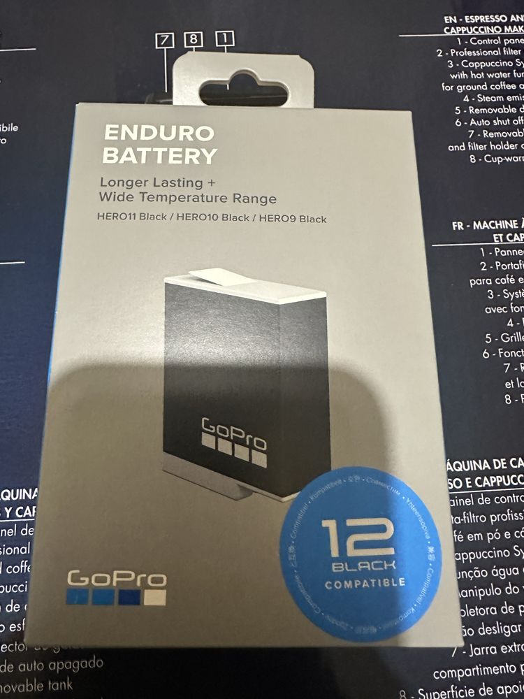 GoPro Hero 11 Bundle