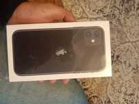 Айфон. iPhone 11 black 64gb