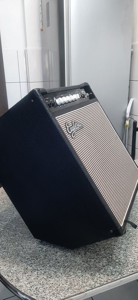 Combo chitara bass Eagletone 50W
