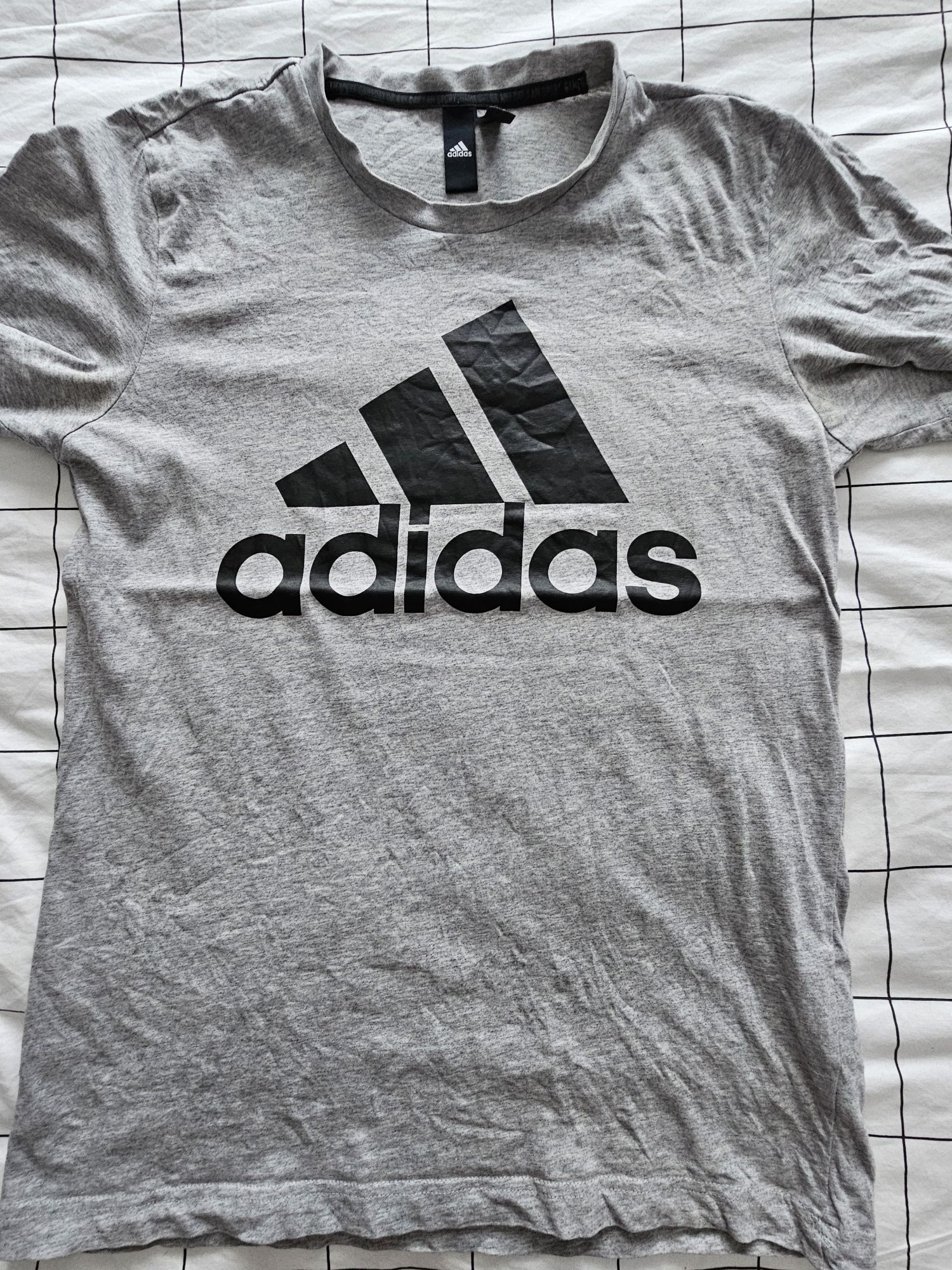 Tricouri Adidas, Kappa, Polo by Ralph Lauren, U.S. Polo Assn.