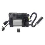 Compresor aer perne suspensie VW Touareg 7P Porsche Macan Cayenne