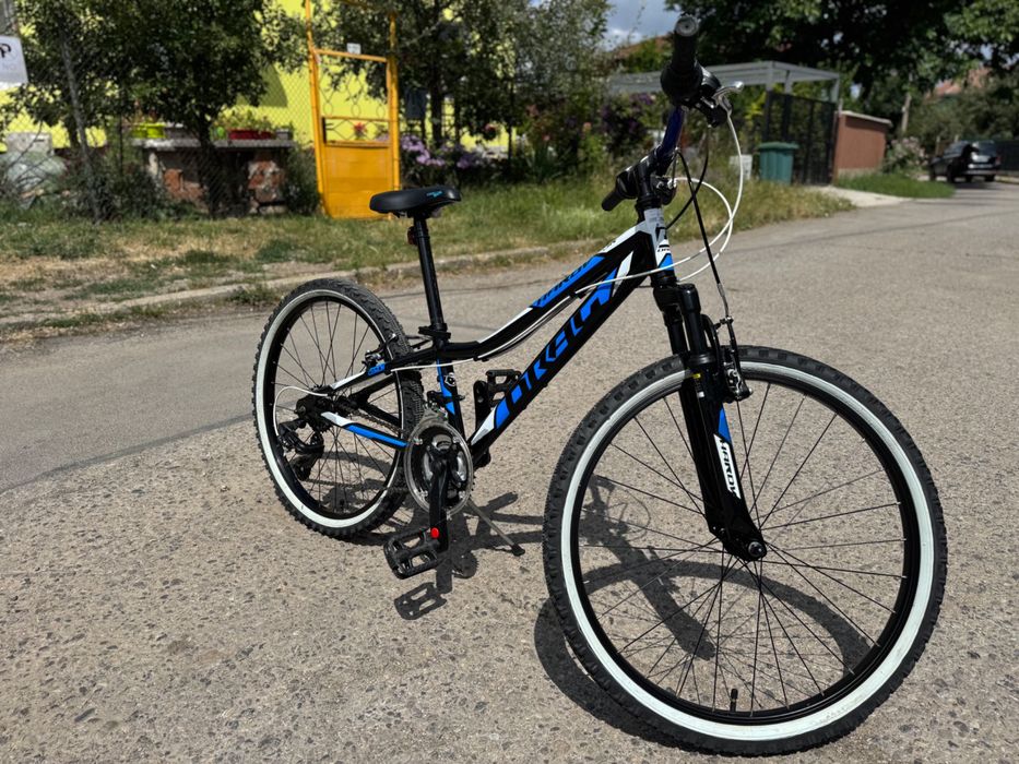 Детски велосипед Drag Hardy JR