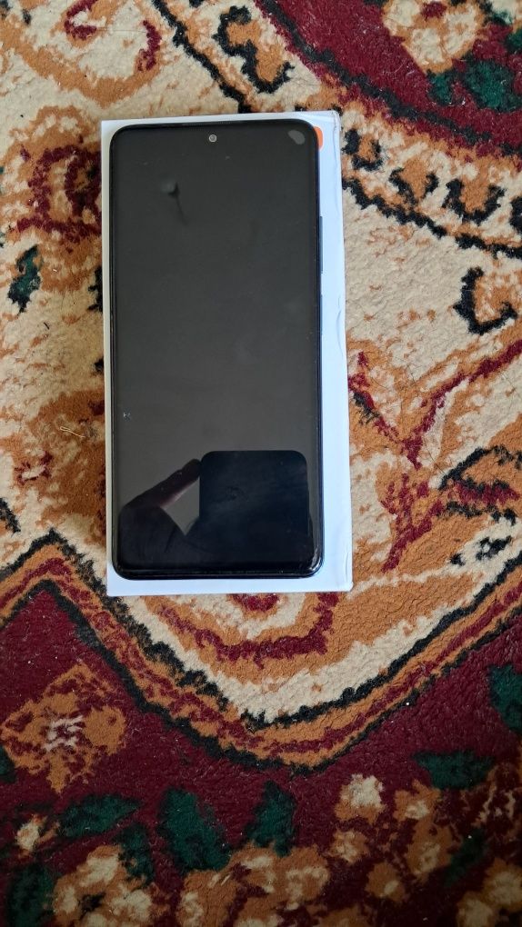 Redmi not 12 pro Obmen