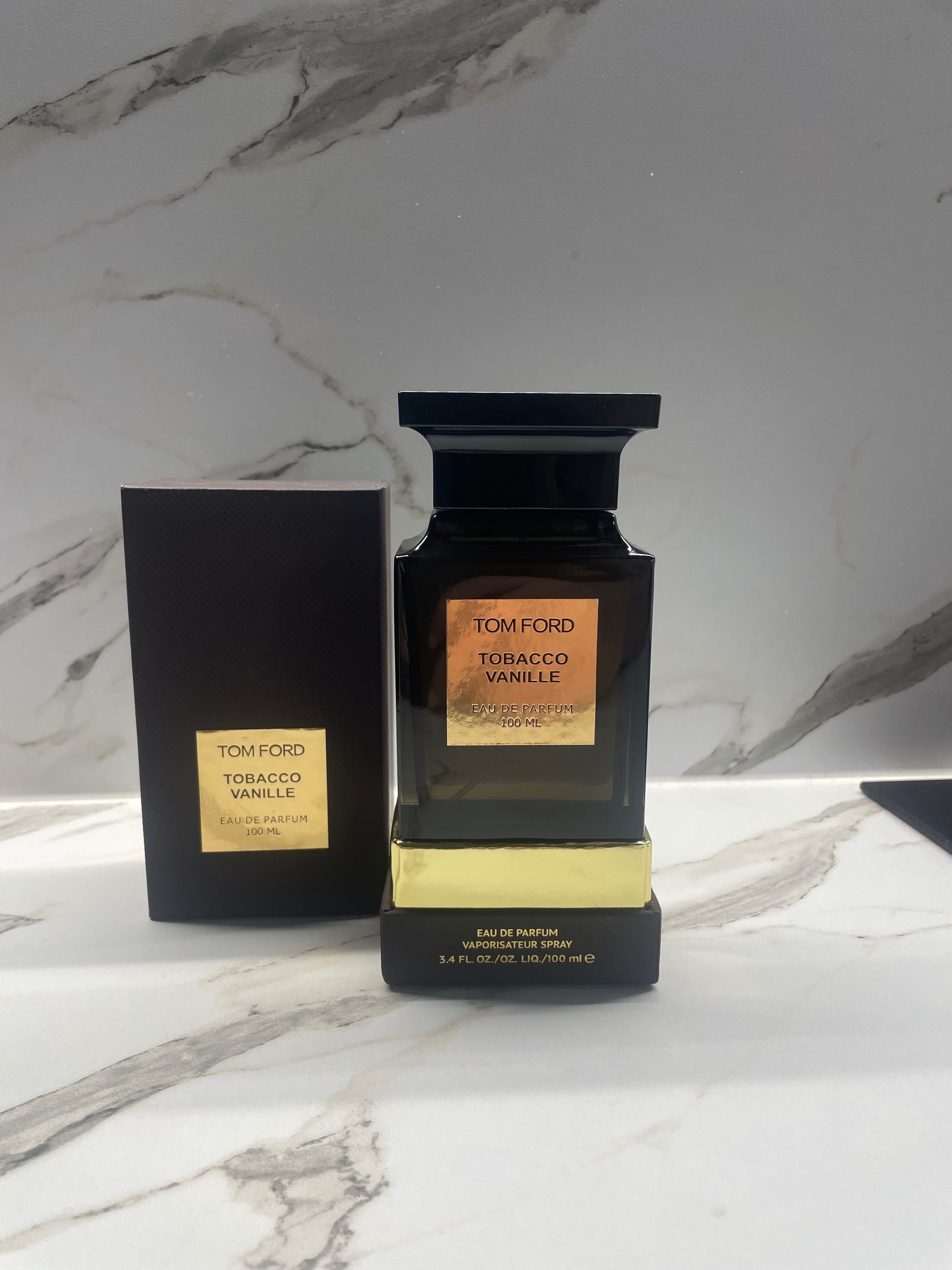 Tom ford Tabacco Vanille