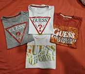 Детски тениски Guees