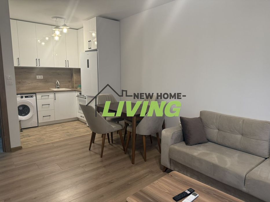 2-стаен в Пловдив-Широк център площ 80 цена 500