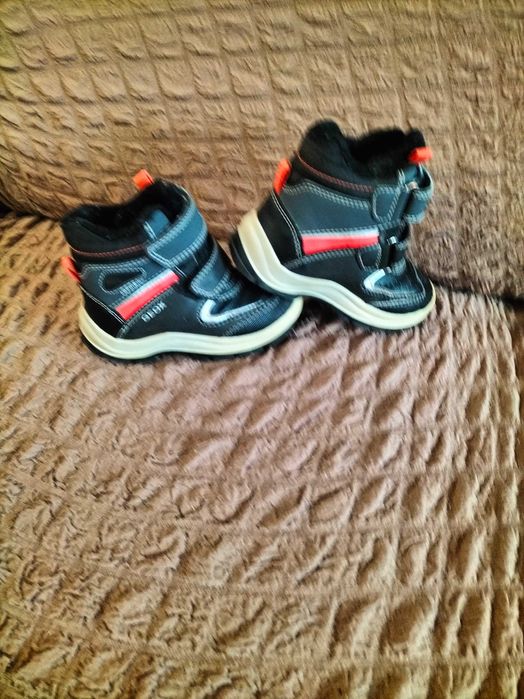 Geox ghete copii