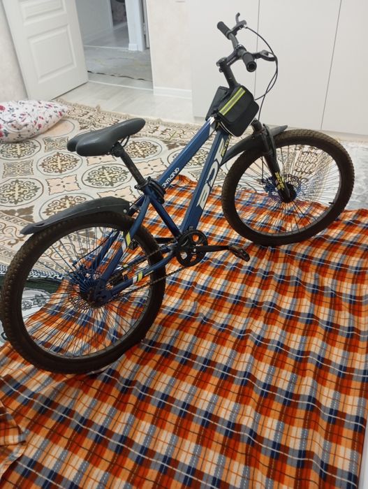 Велосипед сатылады Багасы 50000