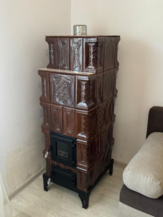 Sobe de teracota premium