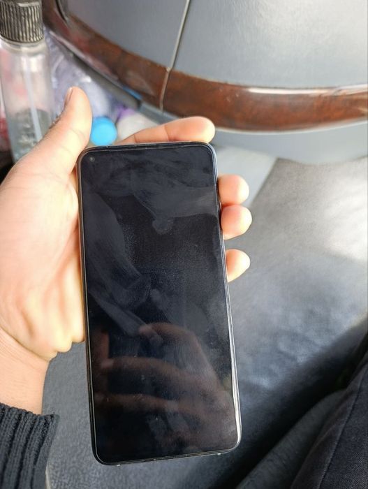 Xiomi 10 T pubg90fps