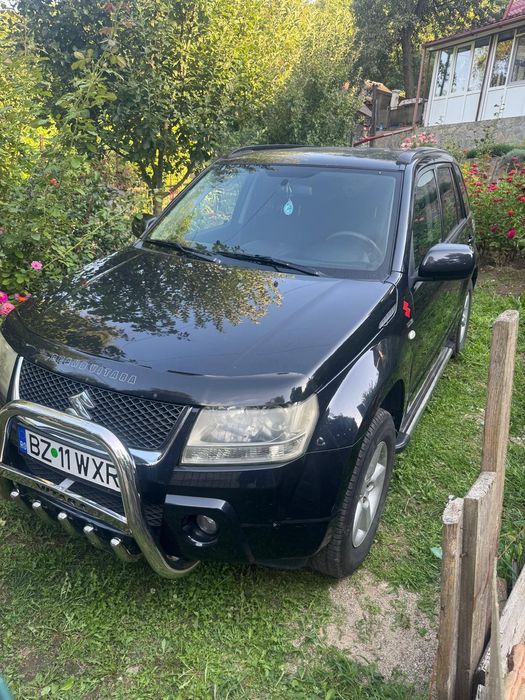 Suzuki Grand Vitara 2006