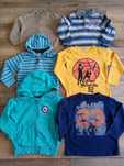 Benetton, Mayoral, C&A, George за момче 18-24 месеца
