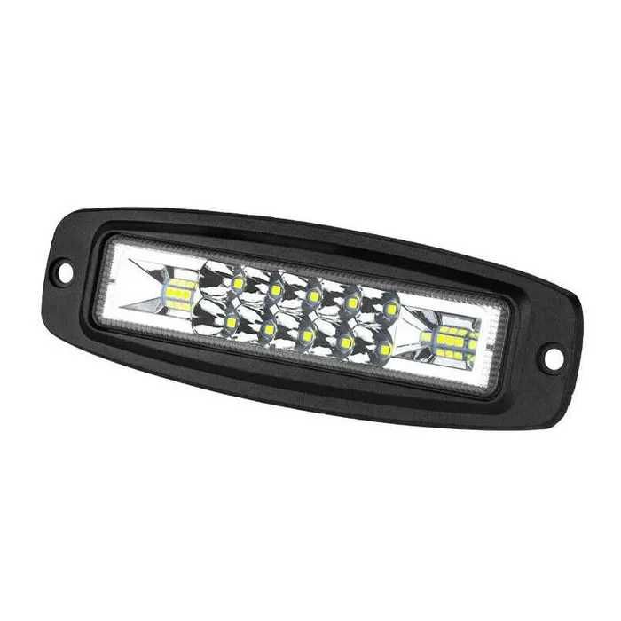 LED Халоген за вграждане 20W