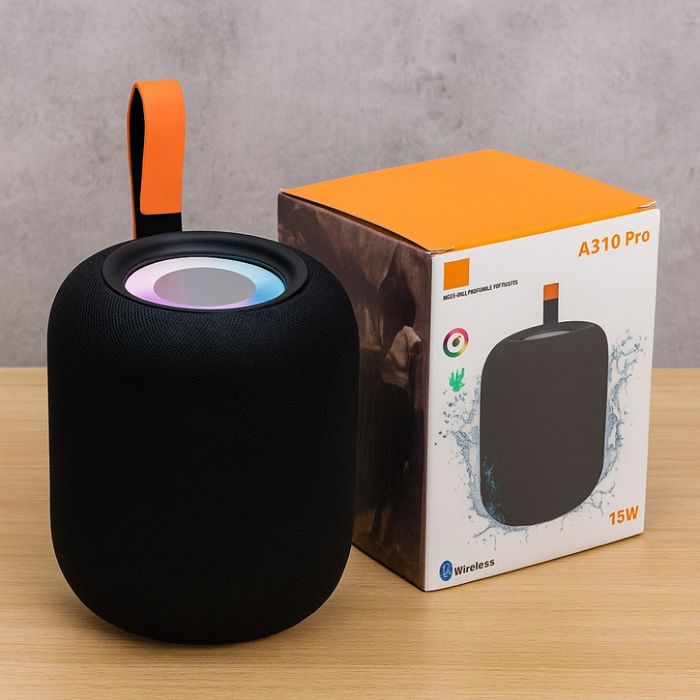 Тонколонка A310 Pro - супер бас