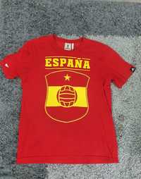 Tricou Adidas Original Natioanla Spaniei