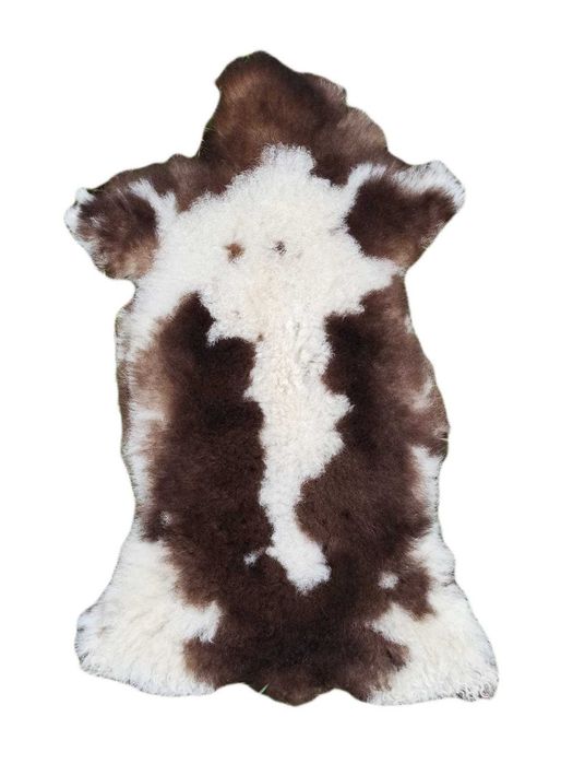 Covoraș Blană Miel