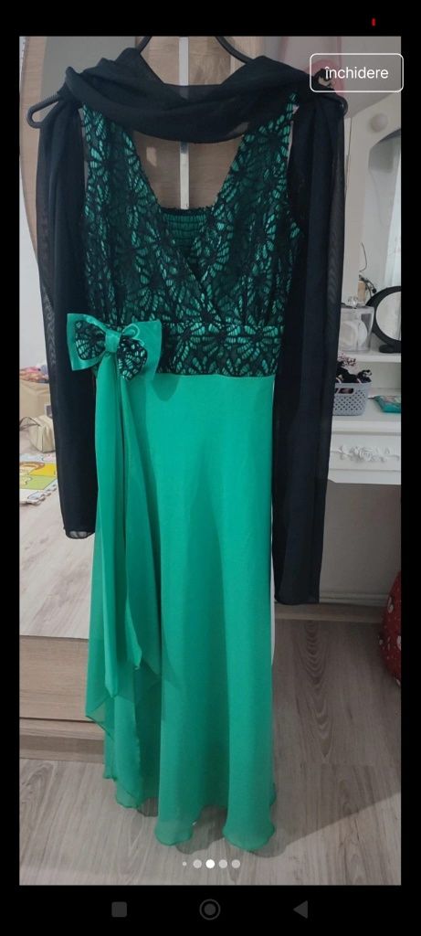 Rochiță elegantă