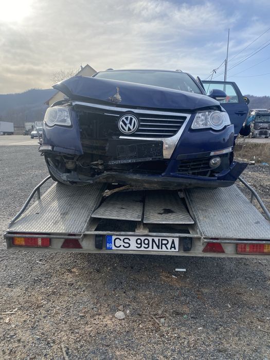 Tractari auto non-stop