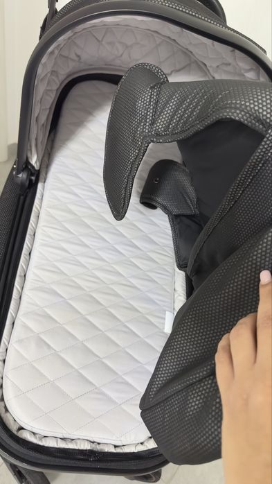 Carucior Cybex Cavoe Moi Meteorit