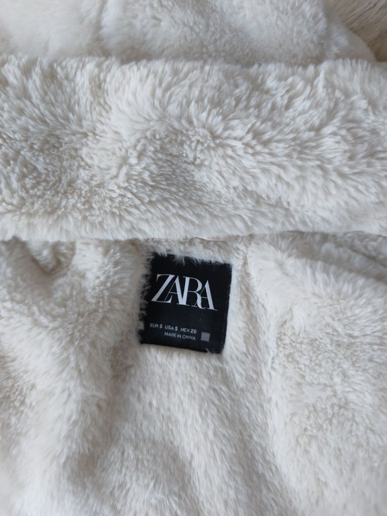 Зимно яке Zara S