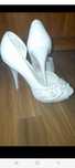 Pantofi de mireasa