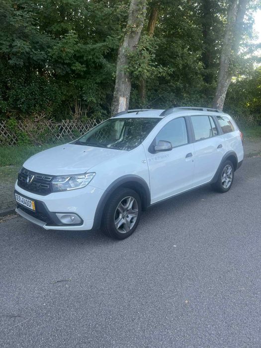 Dacia Logan MCV Stepway