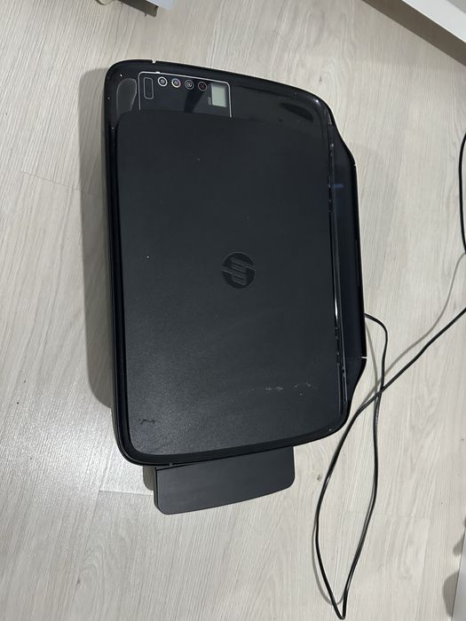 HP Ink Tank 315 Цветной Принтер