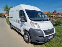 Vand citroen jumper diesel 2006