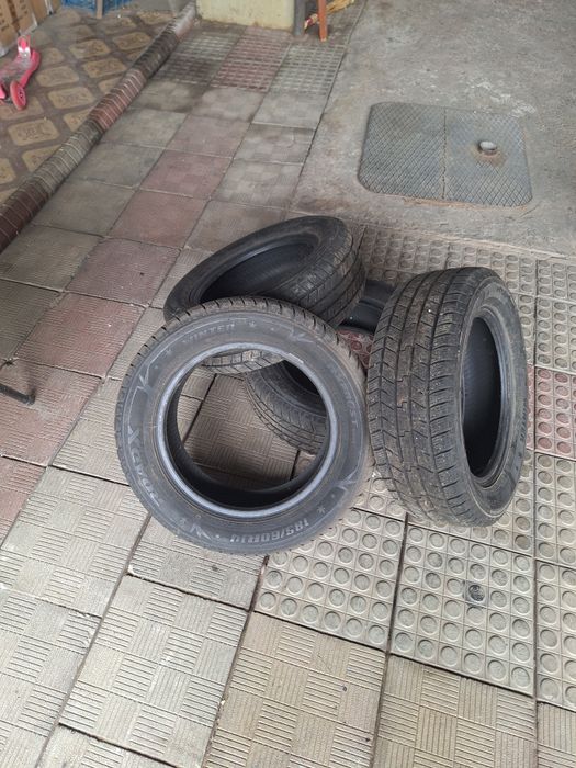 Шины зимние зима