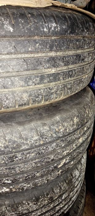 Алуминиеви джанти за фолцваген 16цола