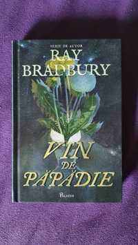 Vin de papadie - Ray Bradbury, Paladin