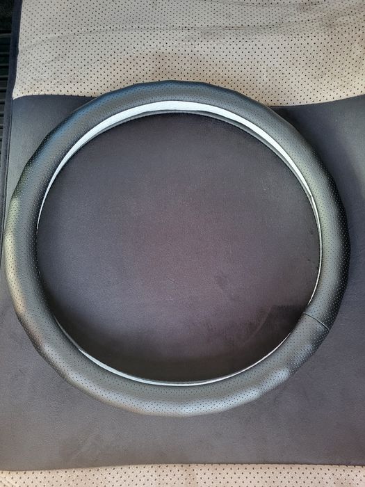 Продам чехол для руля, оплетка