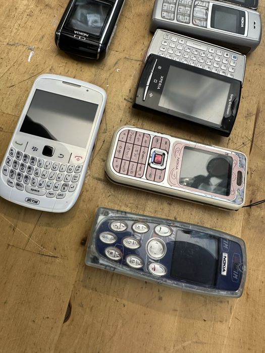 Telefoane de colectie bune