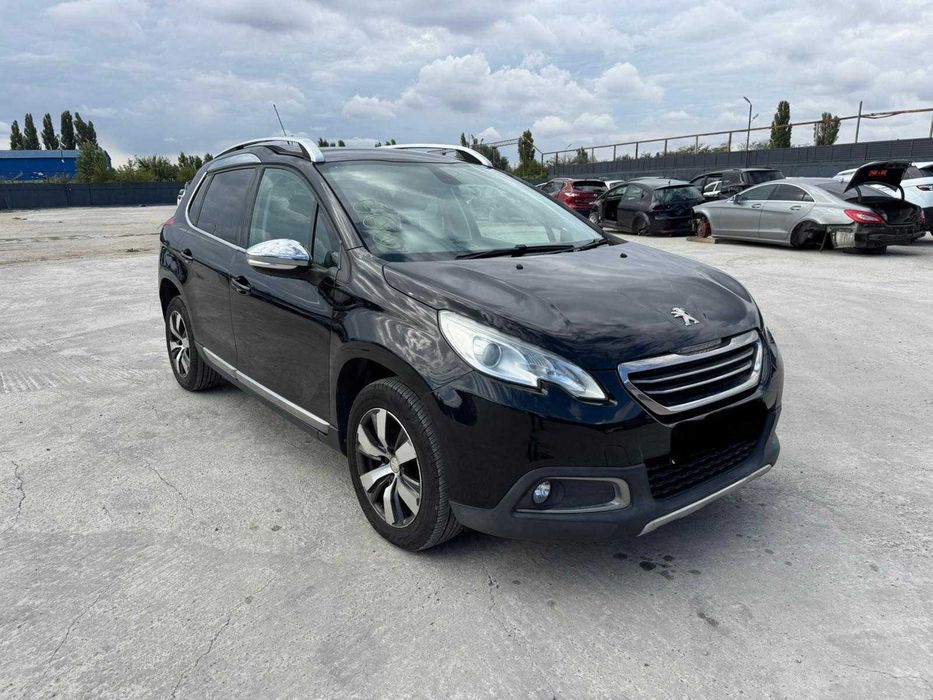 Dezmembram Peugeot 2008 2016 hatchback 1.6