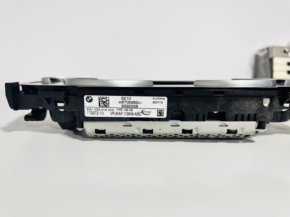 Ceasuri digitale Hybrid bord BWM seria 5 G30/G31,seria 7 G11 G12,OEM