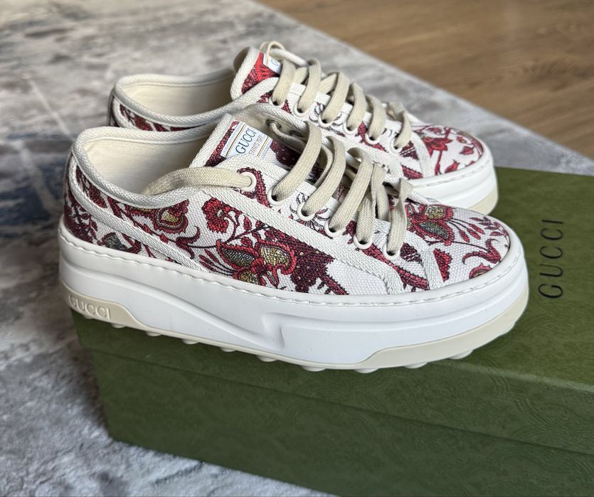 Sneakers GUCCI, marimea 36,5