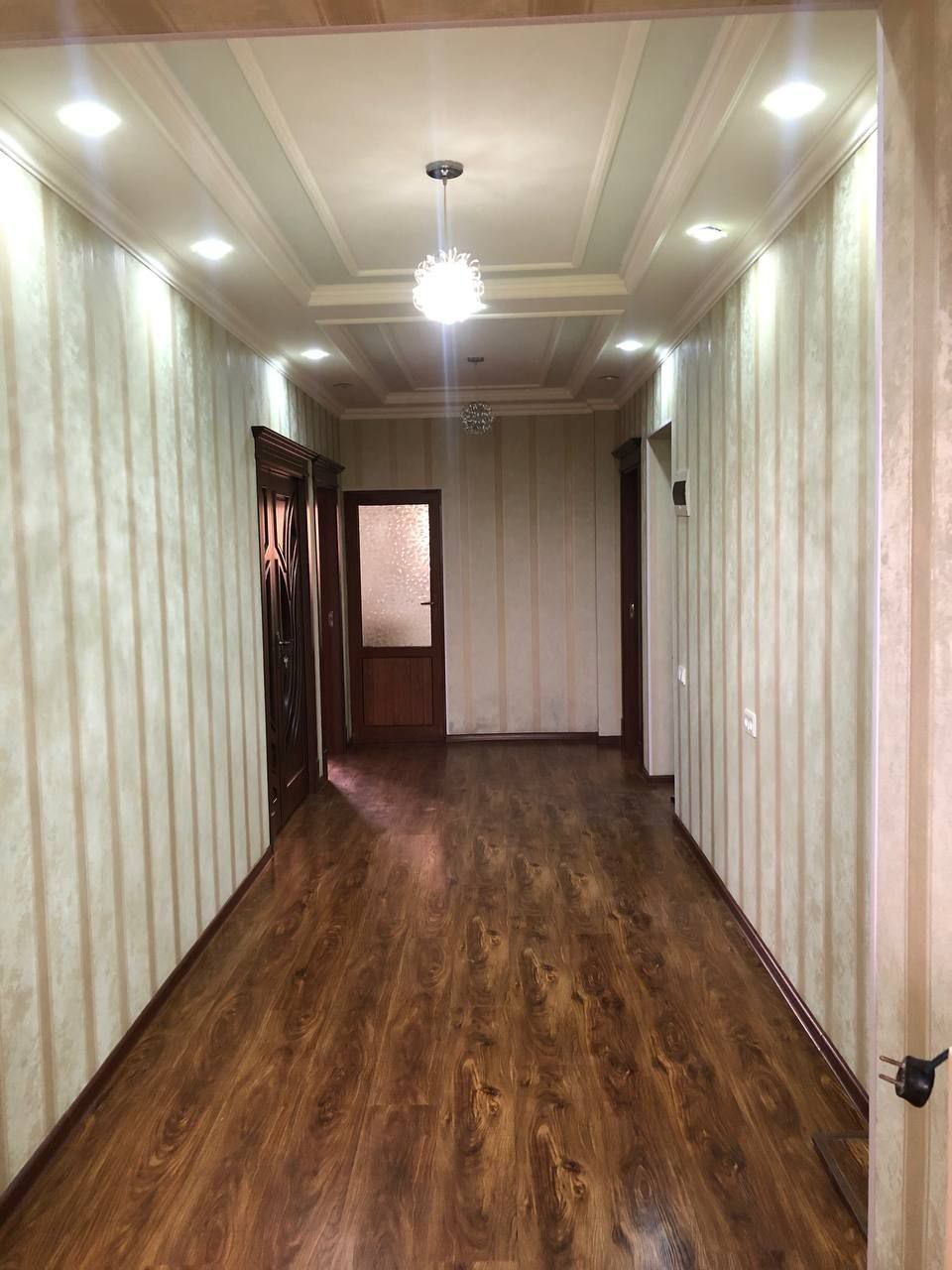 Геофизика! 3х-ком кв.Срочно продаётся квартира.