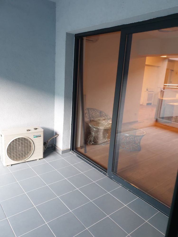 Vanzare apartament 2 camere in Upground, Fabrica de Glucoza