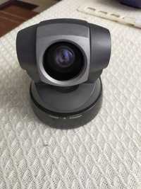 Camera supraveghere video rotativa