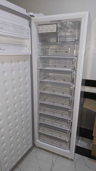 Холодильник яхши холатда